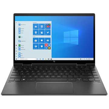 HP Envy X360 13-ay0021nr: 13.3'' FHD IPS Touch, Ryzen 7 4700U, 16GB DDR4, 512GB PCIe SSD, Win10P @ $1000 + F/S