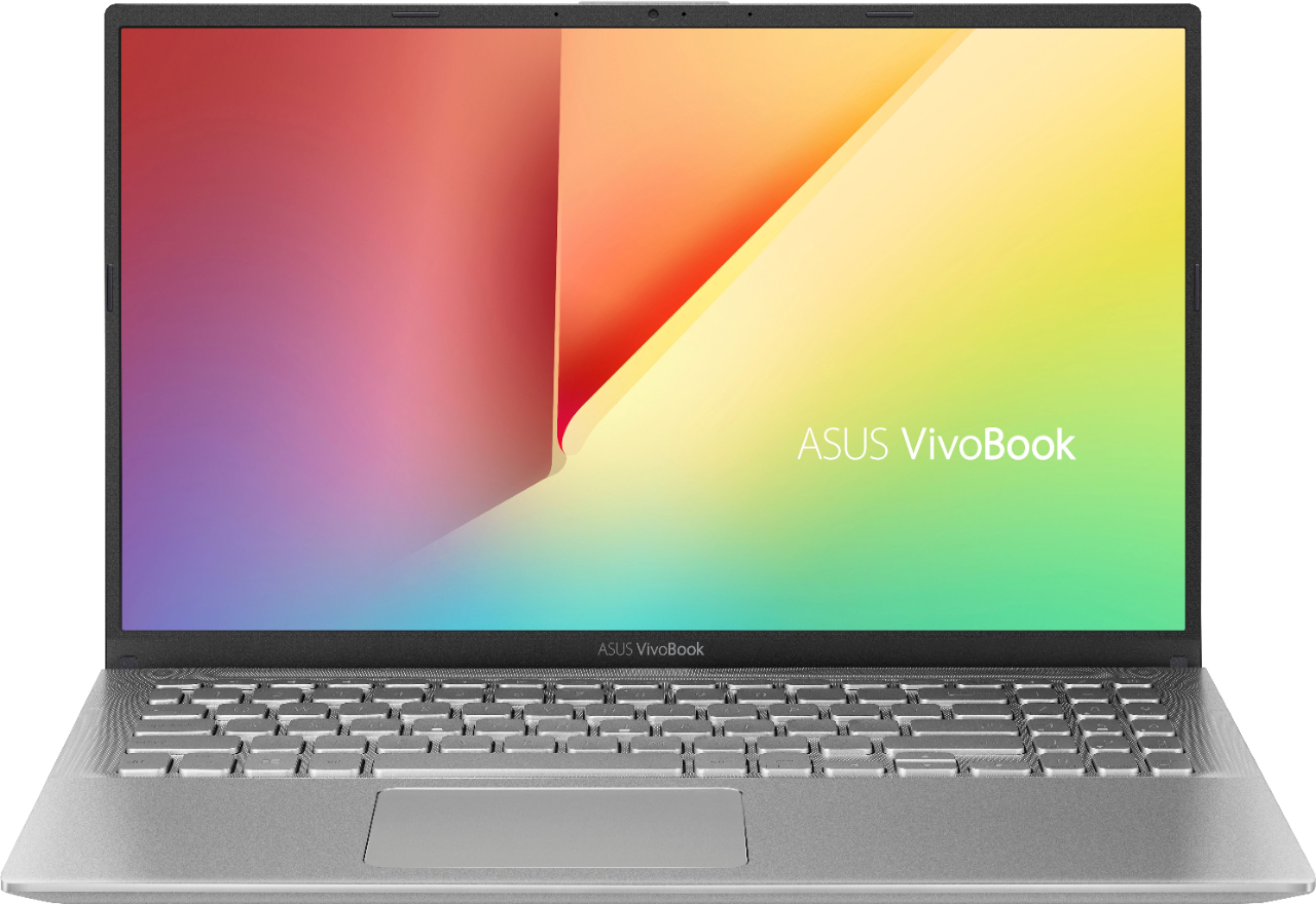Asus Vivobook 15 X512DA: 15.6'' FHD IPS, Ryzen 7 3700U, 12GB DDR4, 512GB PCIe SSD, Win10H @ $500 + F/S