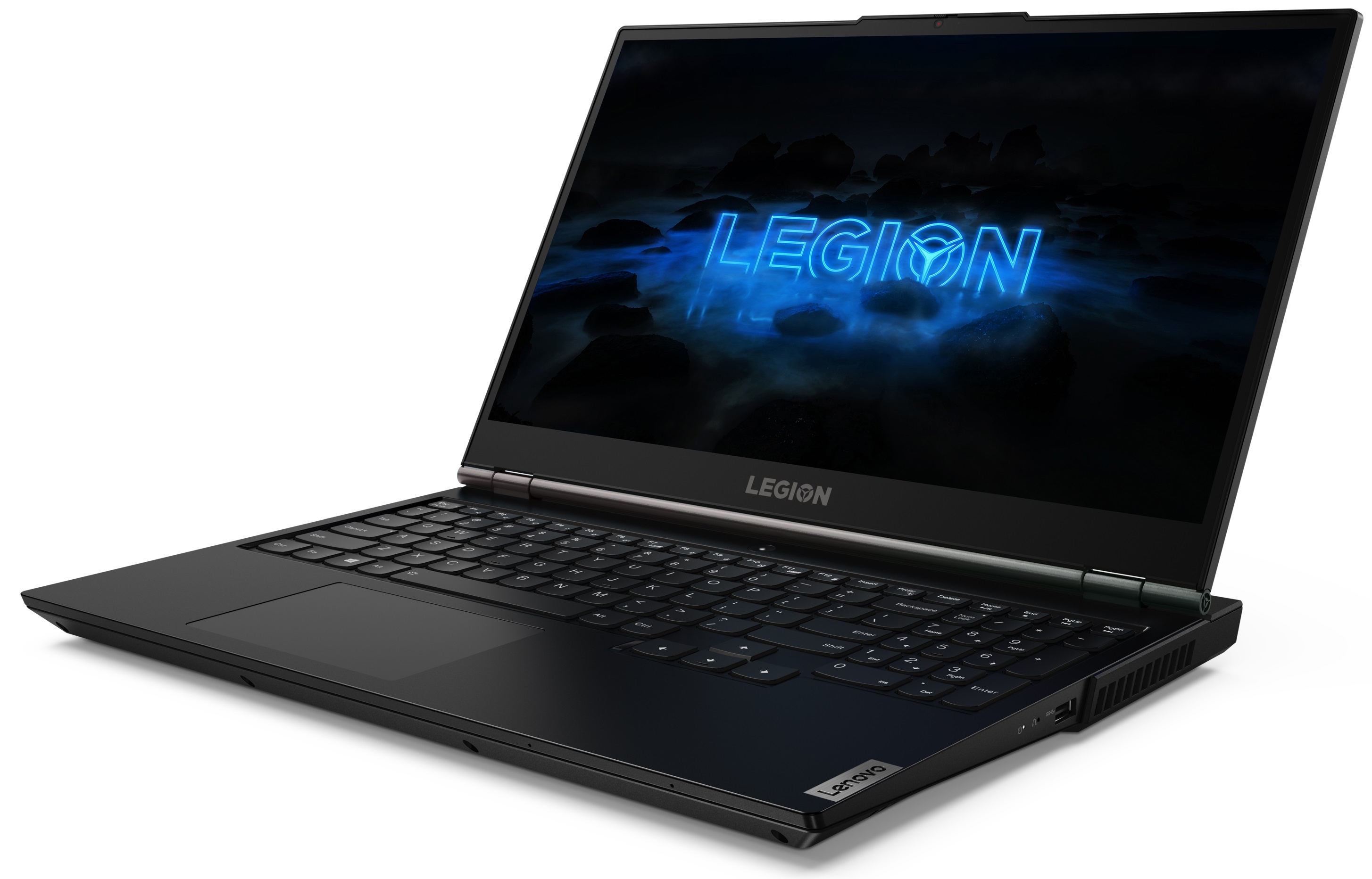 Lenovo Legion 5: 15.6'' FHD 500 nits 240 Hz IPS, i7-10750H, RTX 2060, 16GB DDR4, 512GB PCIe SSD, Win10H @ $1185 + F/S