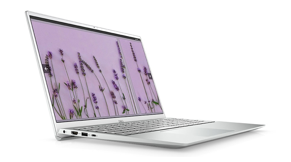 Dell Inspiron 15 5505: 15.6'' FHD WVA, Ryzen 7 4700U, 8GB DDR4, 256GB PCIe SSD, WIn10H @ $617.39
