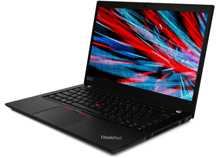 ThinkPad T14: 14'' FHD IPS, Ryzen 7 4750U, 16GB DDR4, 128GB PCIe SSD, IR & Fingerprint, WIn10H @ $941 + F/S