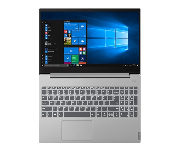 Lenovo IdeaPad S340: 15.6'' FHD IPS, Ryzen 7 3700U, 8GB DDR4, Windows 10 Home 64 Bit @ $449.99 + F/S