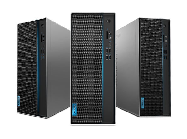 Lenovo IdeaCentre T540: i5-9400, 16GB DDR4, GTX 1660 Ti, 256GB PCIe SSD, 1TB HDD, 310W PSU, Win10H @ $692.99 + F/S