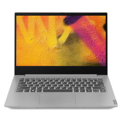 Lenovo IdeaPad S340: 15.6'' FHD IPS, i7-1065G7, 8GB DDR4, 256GB PCIe SSD, Win10H @ $519.99 + F/S
