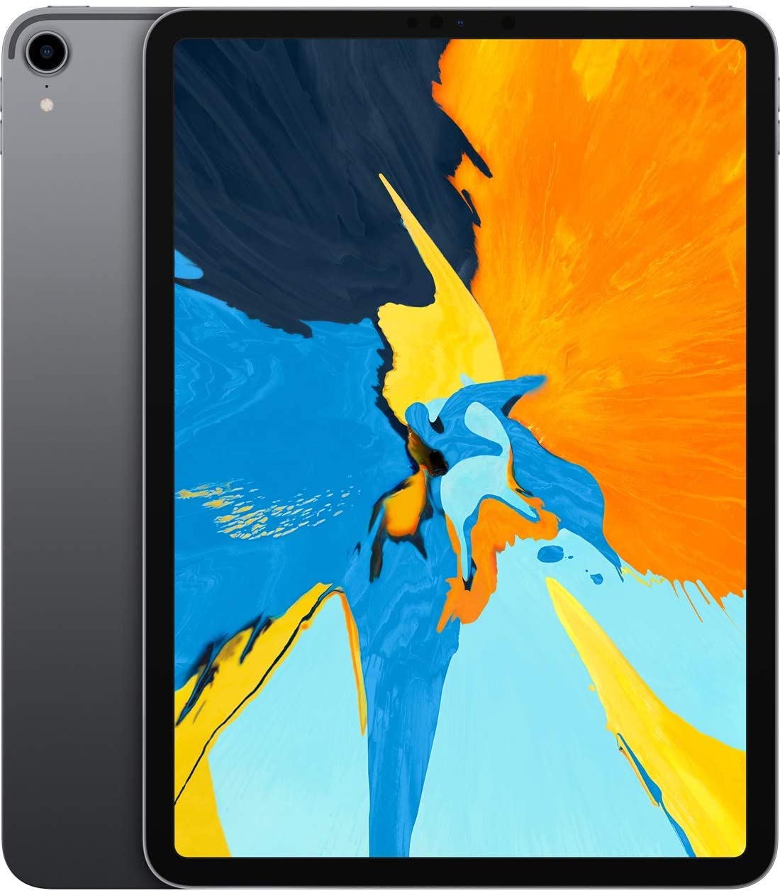 1TB Apple iPad Pro 11" Wi-Fi Tablet (2018 Model) - $955