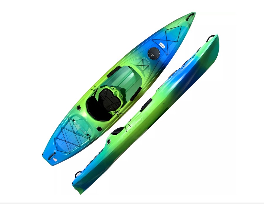 Field Stream Blade 120 Elite Kayak 301.49