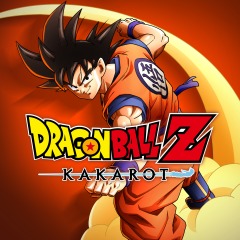 Dragon ball z: Kakarot ps4 $35.99