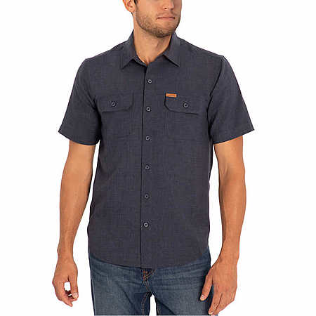 Orvis short sleeve tech shirt costco clearance