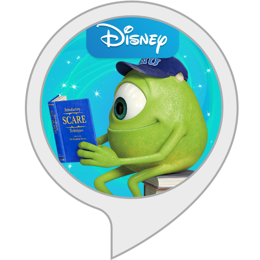 FREE Disney Stories for Amazon Alexa Users