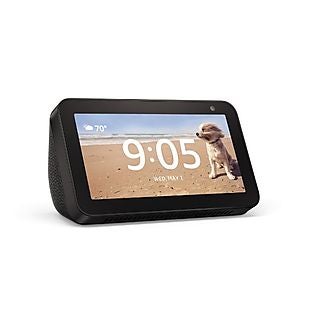 Amazon Echo Show 5 $64.99 + Free Shipping @ HSN