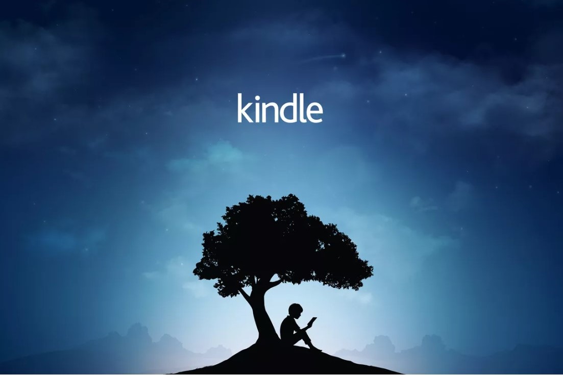 Amazon: Free Kindle eBook Downloads