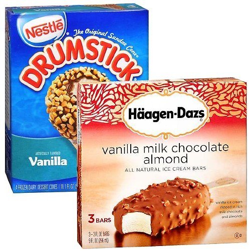 Walgreens: BOGO Free Frozen Treats (In-Store)