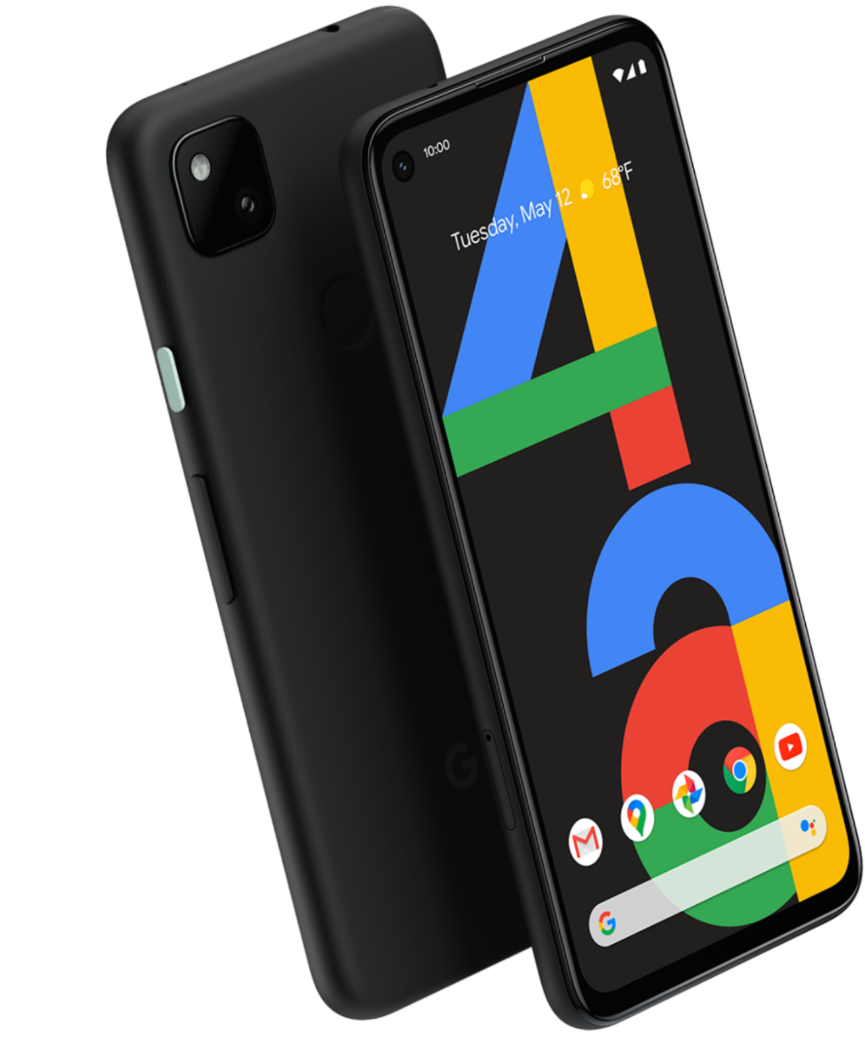 Google Store: Pixel 4a Pre-order $349 + Free Shipping + Google One members on certain plans get up to 10% back on eligible Google Store purchases in the form of Google Store credit