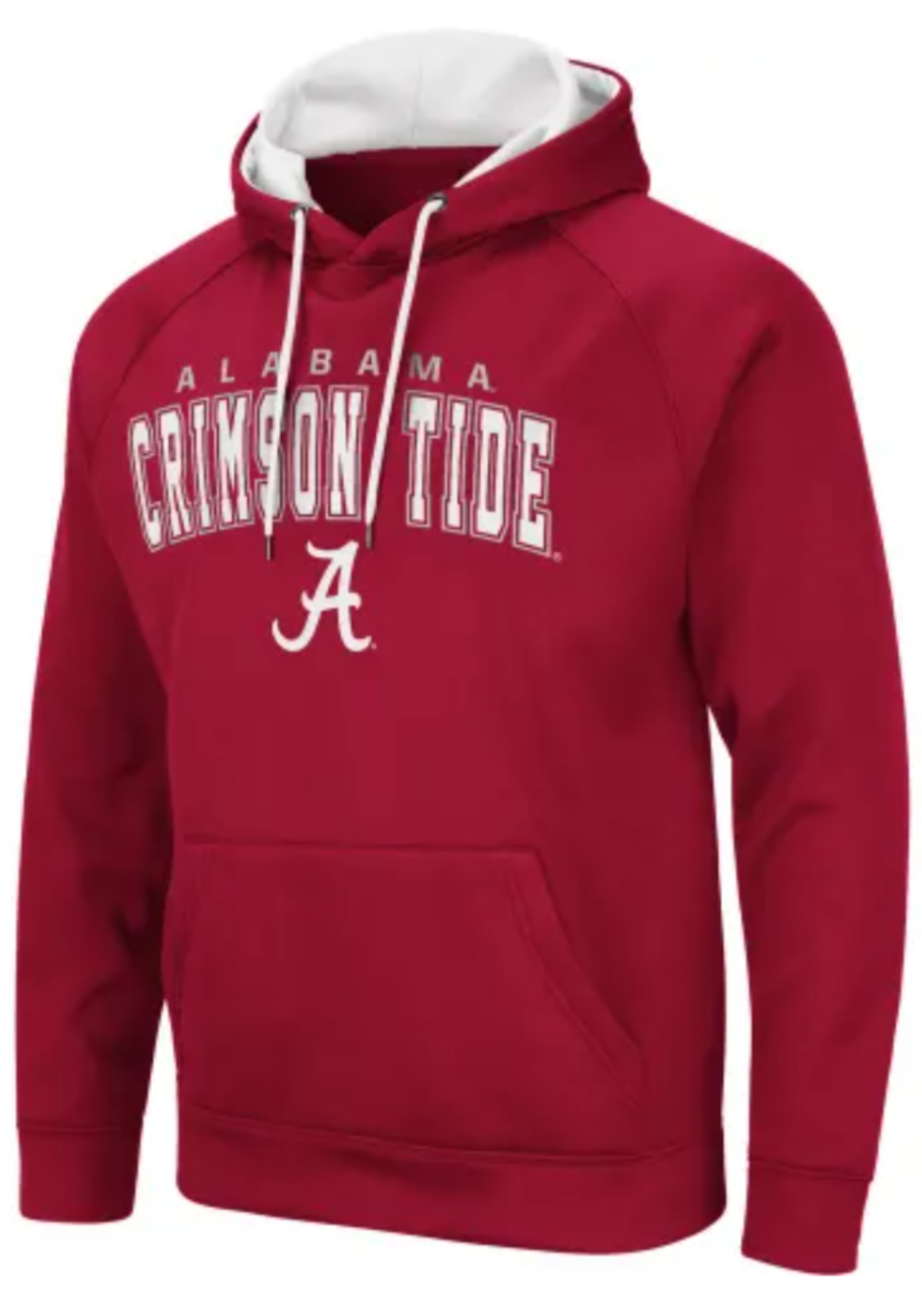 Dick's Sporting Goods: NCAA Hoodies from $10.97