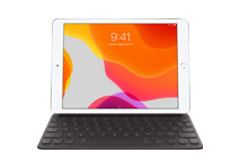 Amazon: Apple Smart Keyboard for 10.2" iPad (7th/8th Gen) & 10.5" Pro / Air (3rd Gen) $99 + Free Shipping
