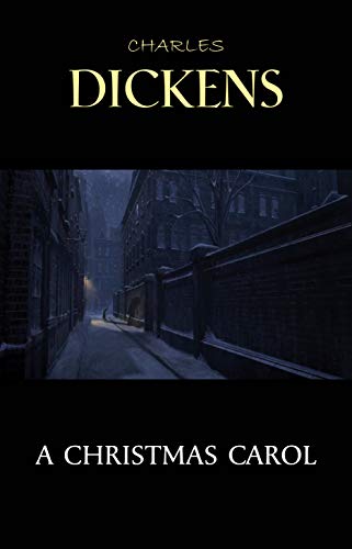 Free Kindle eBooks : Charles Dickens A Christmas Carol + more kids Free eBooks