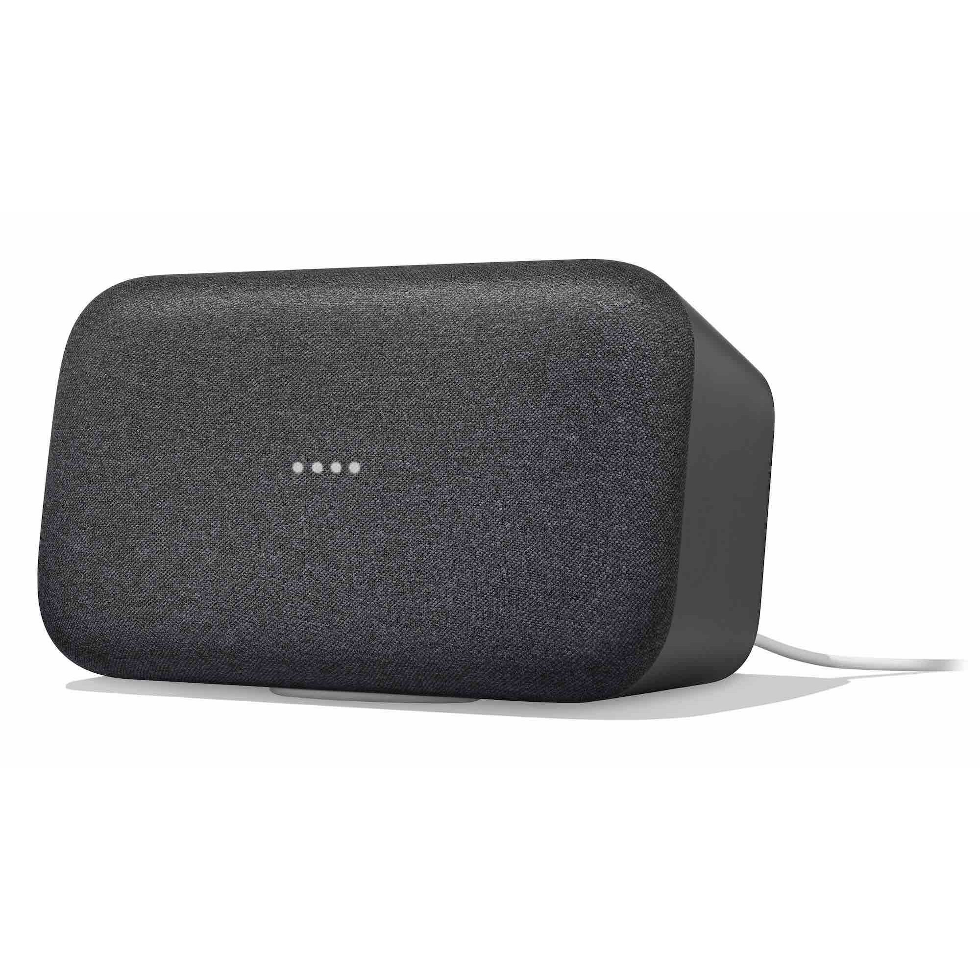 Target: Google Home Max $149|Sonos: SUB Wireless Subwoofer (Gen 3) $599 or Beam Soundbar $299 + Extra 5% w/Redcard