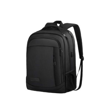 Boniyee 17.3 Inch Anti-Theft Travel Backpack - USB Charging Port, Waterproof Laptop Bag For Business - View #7