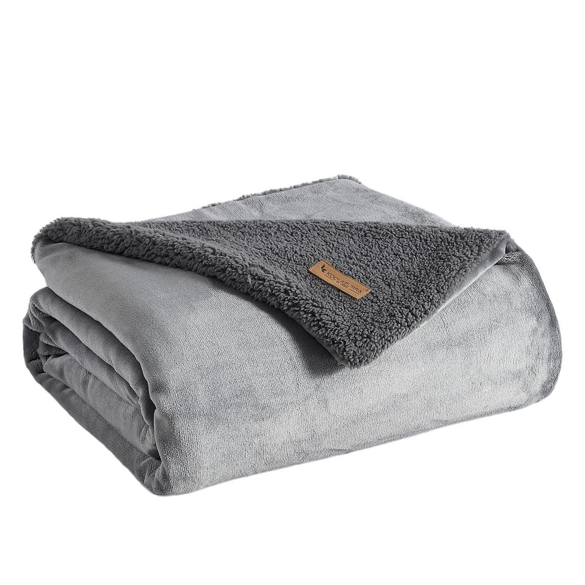 Ugg koolaburra throw blanket best sale