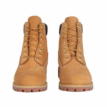 Costco timberland boots hotsell