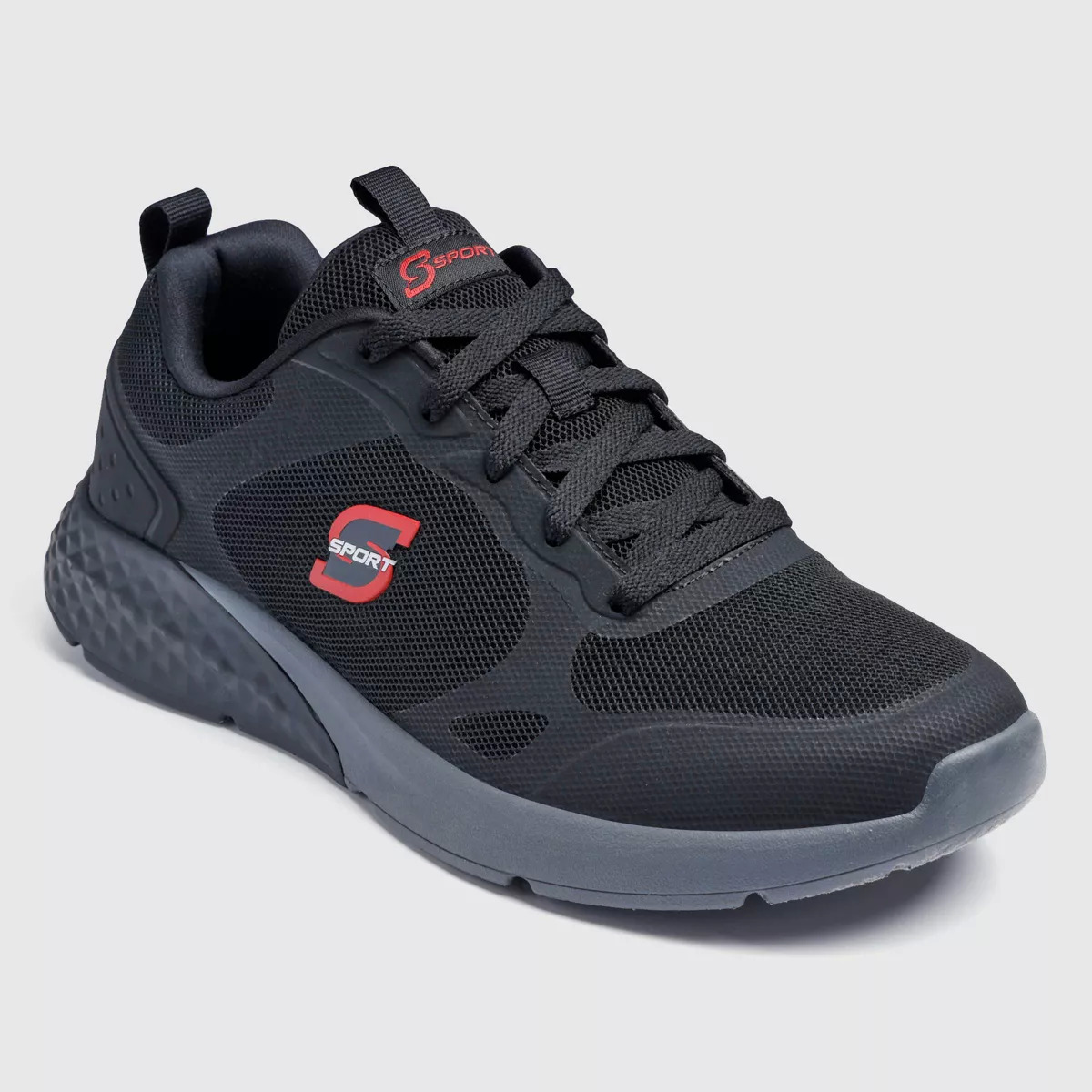S Sport By Skechers Men s Wilmer Sneakers Black or S Sport By Skechers Men s Troy Sneakers Navy Gray Black Maroon 26.99 Free Store Pickup at Target or FS on 35