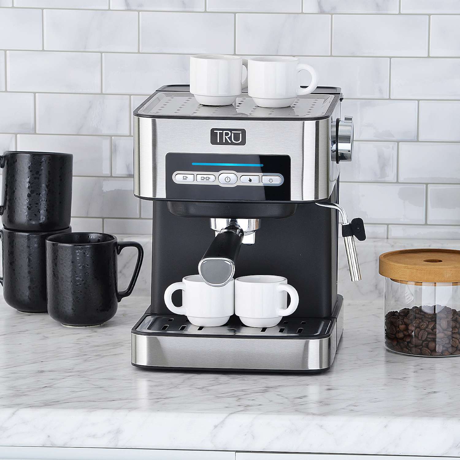 Espresso maker kohls sale
