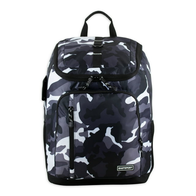 Eastsport cargo top loader backpack on sale