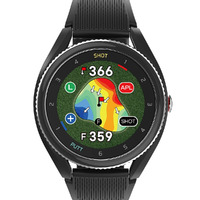 Costco members: Voice Caddie T9 Golf GPS Watch $149.99 + Free Shipping