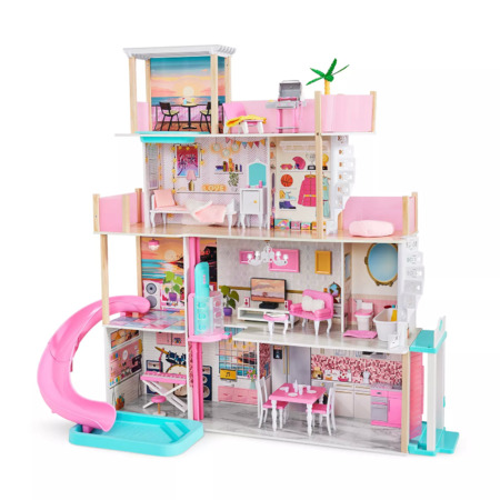 Sam's Club Plus Members: Member's Mark Sunset Bay Doll House $119.84
