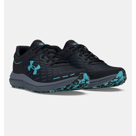 Under Armour Men's UA Charged Assert 10 or Charged Breeze 2 Running Shoes $28.90 + Free Shipping