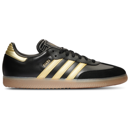 Footlocker Extra 20% Off Men's & Women's Shoes: Adidas Men's Samba Miami Shoes Or Samba Messi $63.99, Hoka Women's Speedgoat 5 Shoes $83.99 & More + Free Shipping
