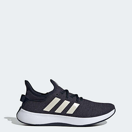 adidas Women's Cloudfoam Pure Shoes (Legend Ink / Orbit Grey / Shadow Navy, Sizes: 5-11) $23 + Free Shipping