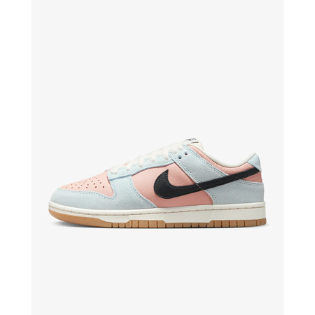Nike Men's / Women's Dunk Low Shoes(Glacier Blue/Arctic Orange/Pale Ivory/Off Noir, Various Sizes) $68.97 + Free Shipping