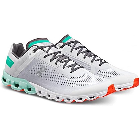 On & Hoka Running Shoes Extra 21% Off: On Running Cloudflow 3 Men's Shoes $78.99 & More + Free Shipping w/ Prime