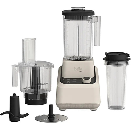 Bella PRO 3-in-1 Prep System: Only $49.99!