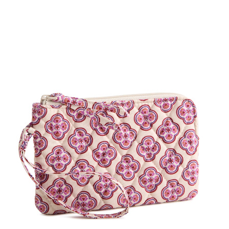 Vera Bradley Wristlet Just $5!