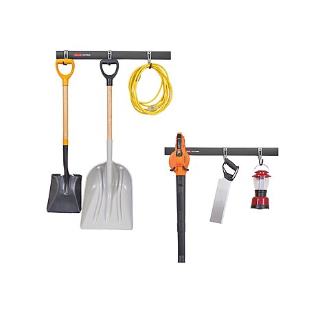 Over 70% Off Rubbermaid FastTrack Kit!