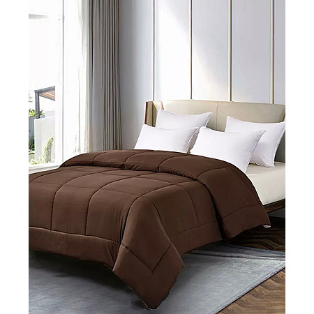 Royal Luxe Comforters for $24.99!