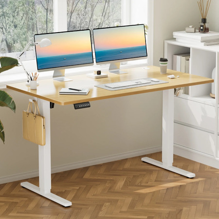 Concetta Electric Standing Desk for $78.99!