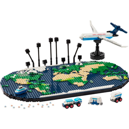 Up to 30% Off Select LEGO Sets!