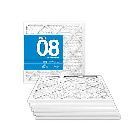 AC Furnace Filters Starting at $21.99
