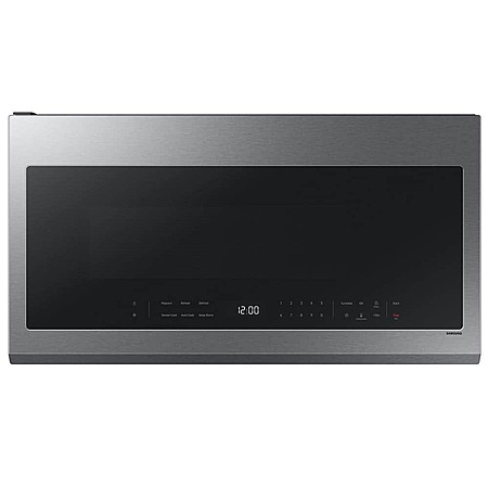 Samsung Microwave for $298 & Free Shipping!