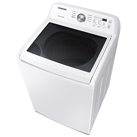 Samsung Top Load Washer for Only $548!