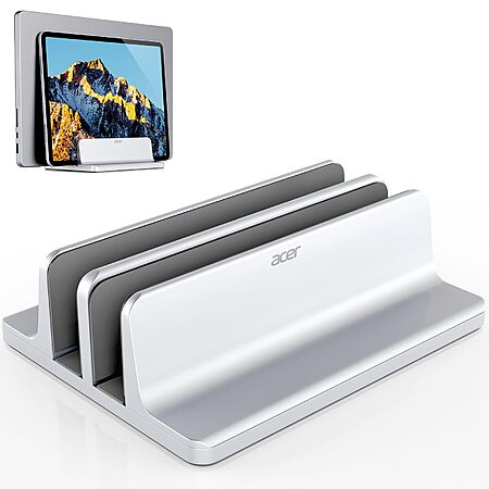 50% Off Acer Laptop Stand