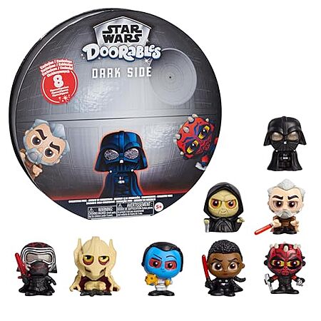 64% off Star Wars Doorables Set!