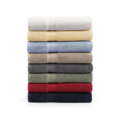Tommy Hilfiger Towels Just $5.99!
