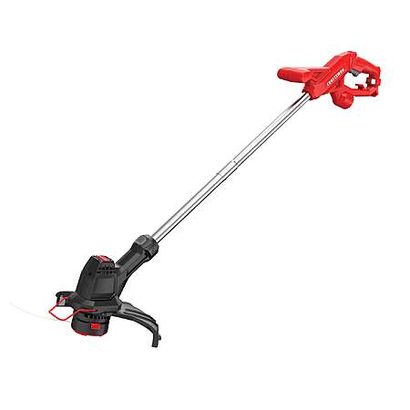 Save $21 on Craftsman String Trimmer!