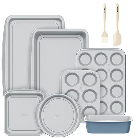 63% Off Carote Baking Set!