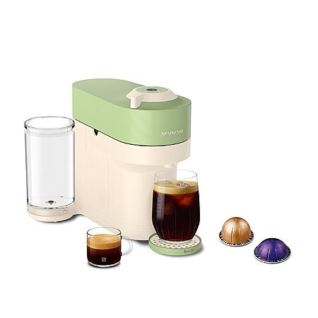 Nespresso Vertuo Pop+ for $99.99