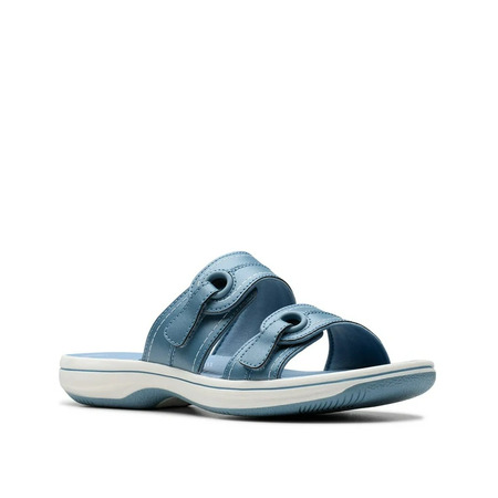 20% Off Clarks Breeze Maye Sandals!